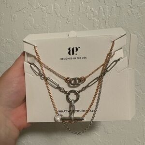 Bomb Party Luxe Layers